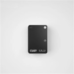 CUAV RTK 9Ps livello di pollice alto e veloce Per cicion posizionamento Pre-caise modulo GNSS Antenna Multi-frequenza Multi-stella